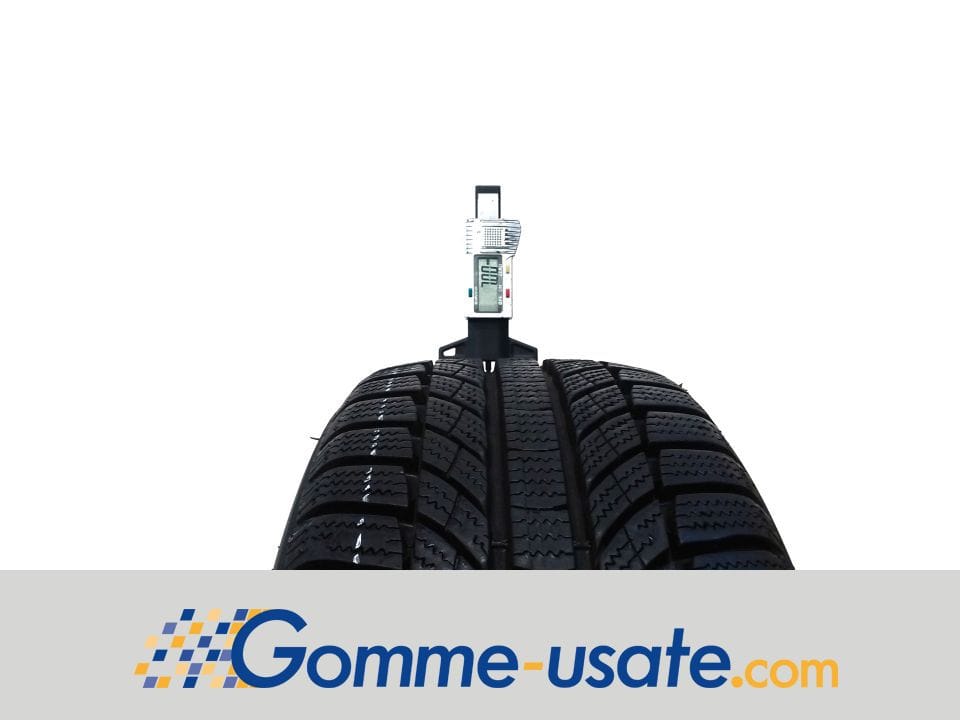 Thumb GT Radial Gomme Usate GT Radial 185/55 R15 82T Champiro Winter Pro M+S (85%) pneumatici usati Invernale 0 Thumb GT Radial Gomme Usate GT Radial 185/55 R15 82T Champiro Winter Pro M+S (85%) pneumatici usati Invernale 0